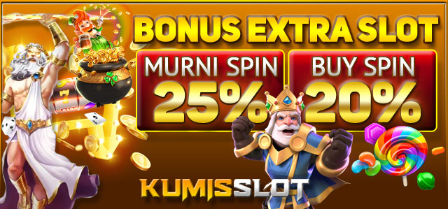 BONUS FREE SPIN & BUYSPIN