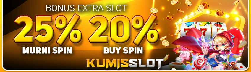 BONUS FREESPIN DAN BUYSPIN